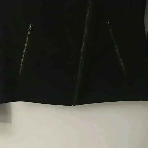 Women’s Jacket Size XS Black - Picture 5 of 12